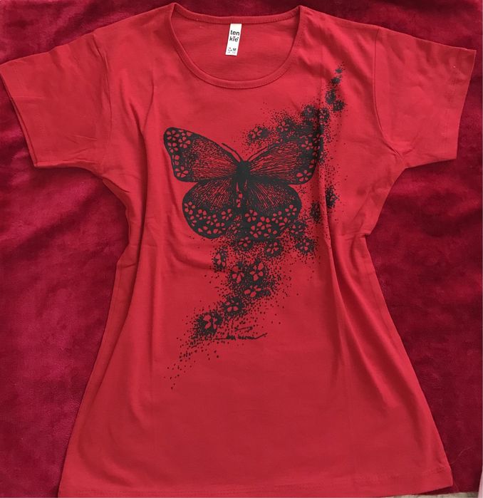 Футболки Турция