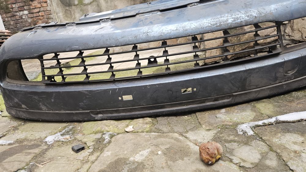 Предна броня за Opel Zafira A