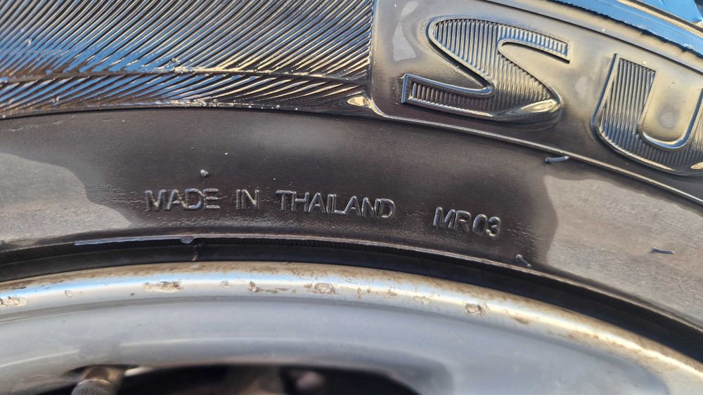 Гуми 275/45/20 всесезонни