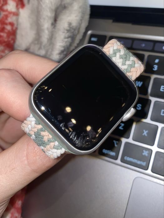 Apple watch SE 2 44мм