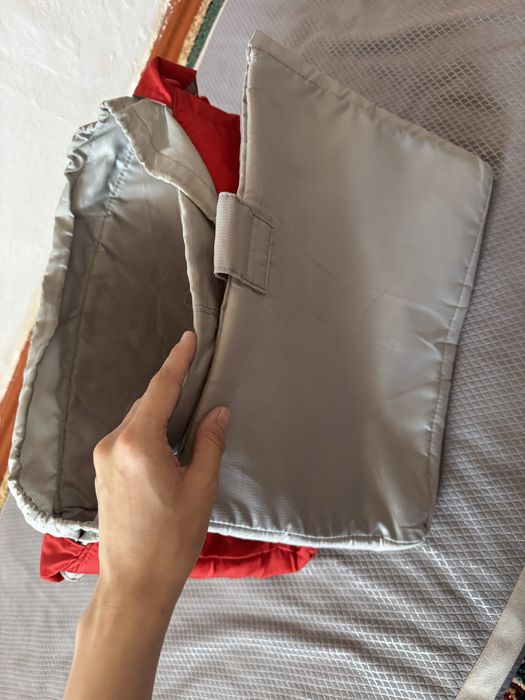 Сумка для ноутбука