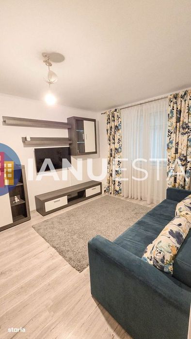 Titan 10` Metrou Nicolae Grigorescu Liviu Rebreanu Parc IOR Renovat