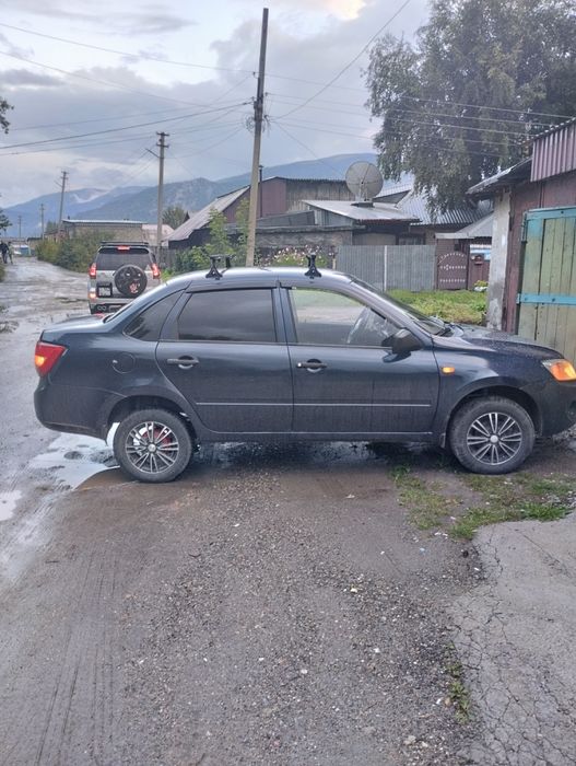 Продам гранту 12 год