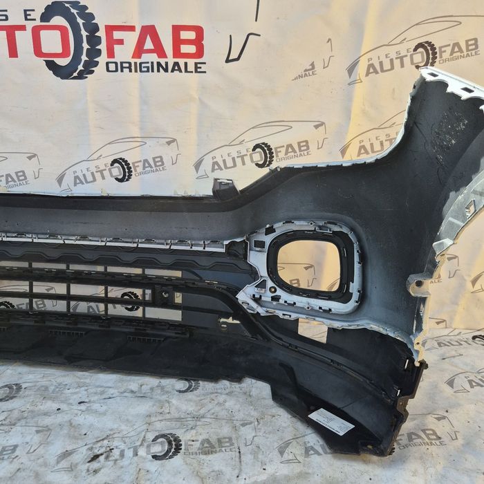 Bara fata Volkswagen T-Cross R-Line an 2018-2019-2020-2021-2022-2023