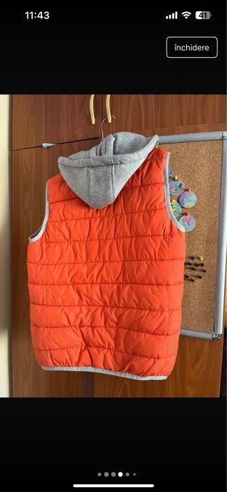 Vestă damă mărimea L