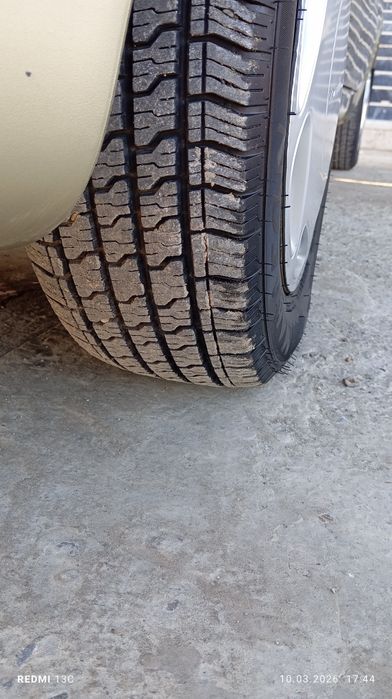 2009 yil matiz radnoy moshin