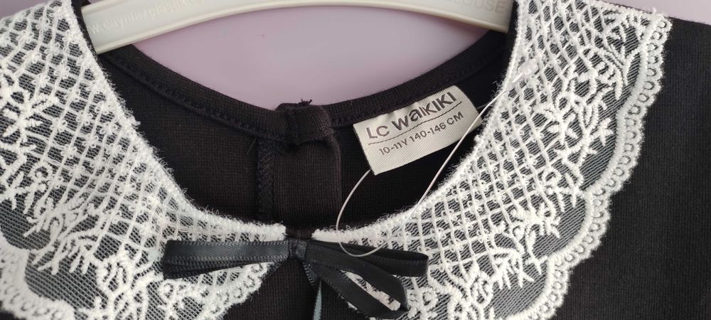 Комплекти LC Waikiki за "Първият учебен ден"