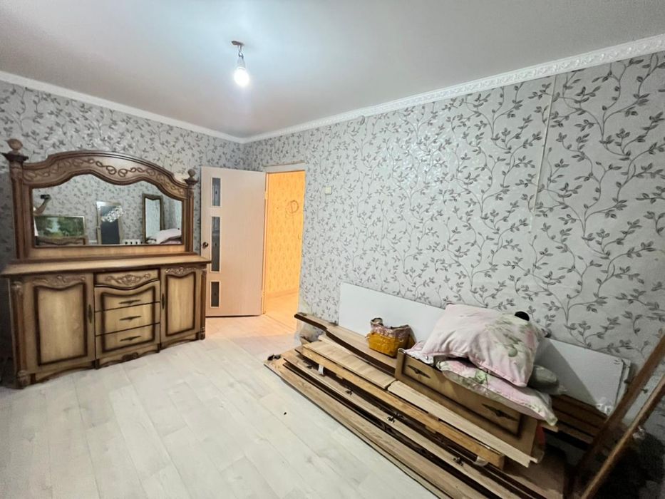 Алға қаласында 3 бөлмелі пәтер сатылады