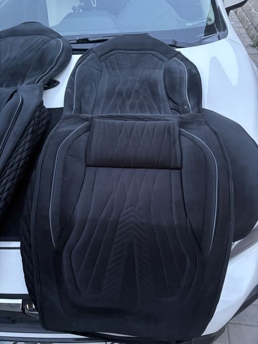 чехол для машины/сиденья