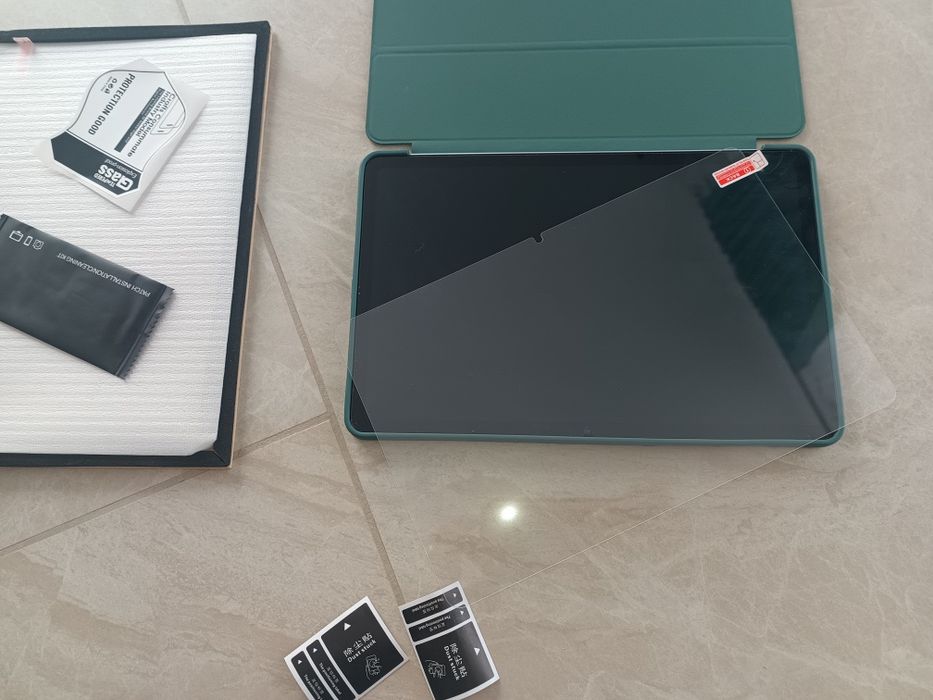 Folie protecție Samsung Galaxy S11