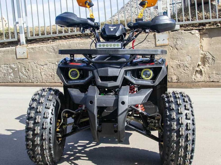 Квадроцикл Avantis Hunter 8 New Premium
