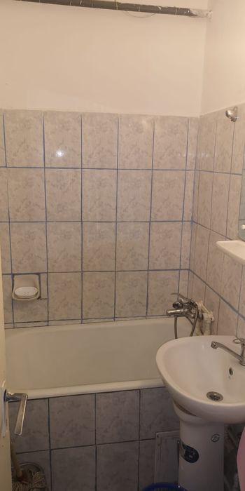 Garsoniera de închiriat în Tudor Vladimirescu