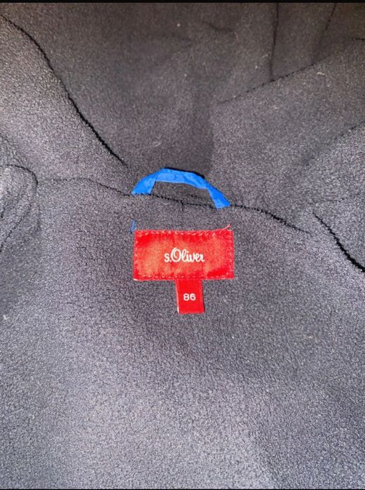 Космонавти St. Oliver и Kanz