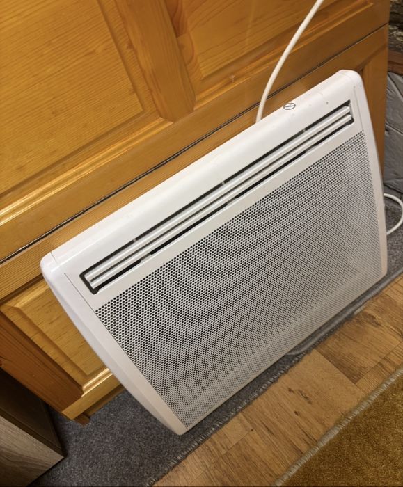 конвектор отопление