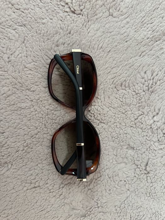 Ochelari de soare Chloé