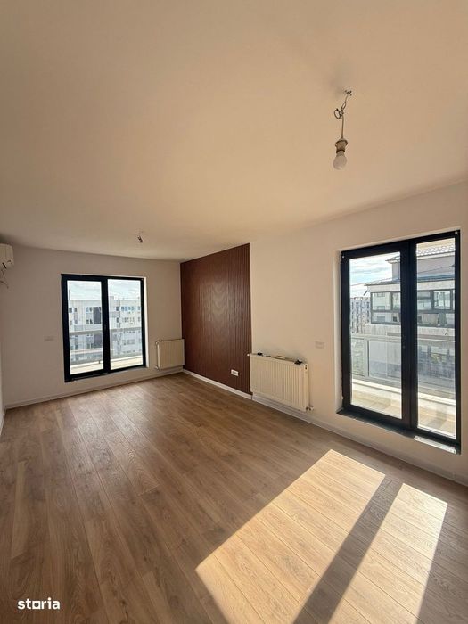 Vanzare Apartament 2 Camere 50 Mp -Comision 0%-Str Tineretului