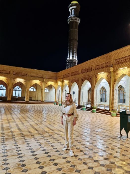 Услуги сертифицированного гида экскурсовода по Ташкенту и Ташобласти