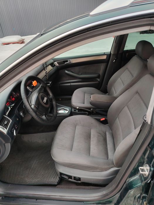 Продам Audi a6 C5