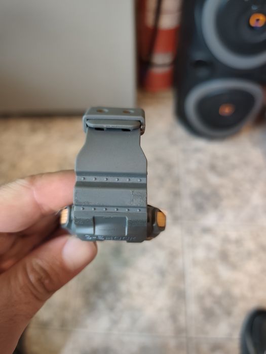 Casio G-Shock GA-110 TS Navy