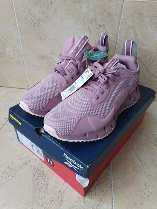 Reebok Running Zig Dynamica  - маратонки НОВИ  100% оригинал