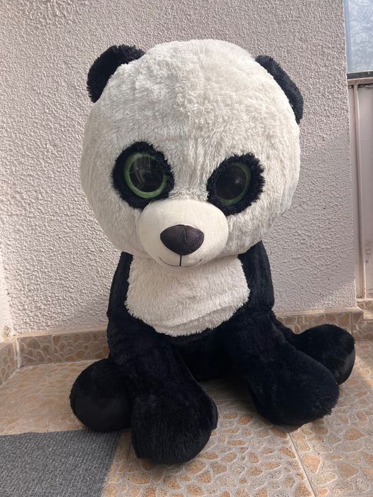 Детска плюшена играчка