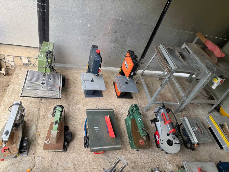 Circular  banzic traforaj debitat otel