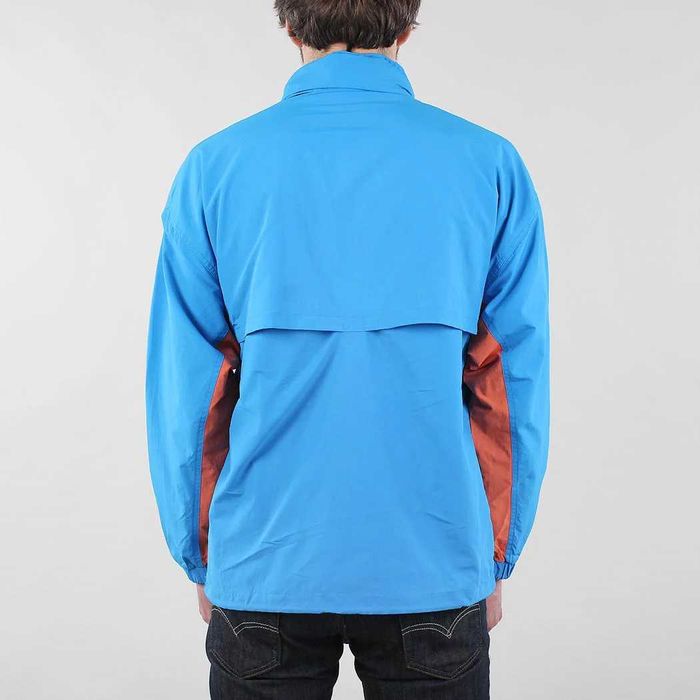 OBEY Title Anorak Jacket ОРИГИНАЛЕН анорак/ветровка - M