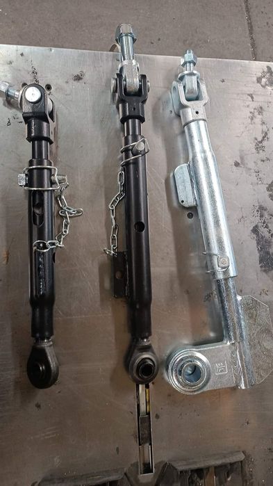 Tirant central ancora stabilizator tractor utilaje agricole toată gama