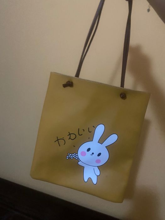 Сладка дамска чанта