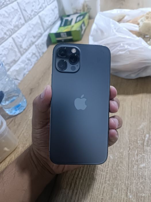 Iphone 12 Pro 128 gb