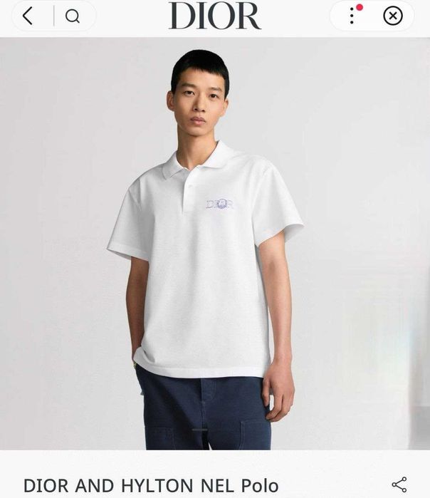 Памучна мъжка тениска – премиум качество, налична