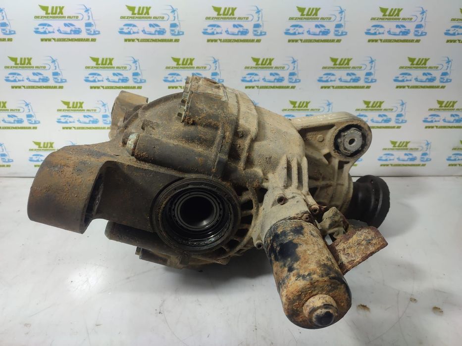 Grup diferential spate 4460310022 5.0 tdi CAS Volkswagen VW Touareg g