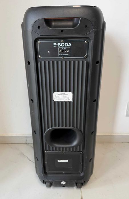 Boxa Eboda Party 300 Maxi	ProMax Amanet