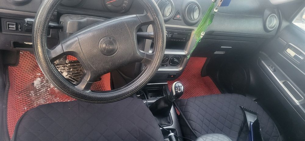 Продам машину хорошей состояние