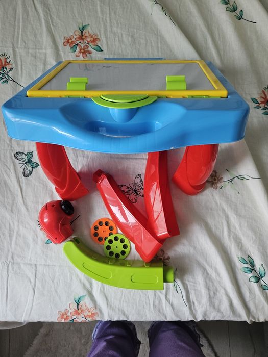 Masa educativa pentru copii