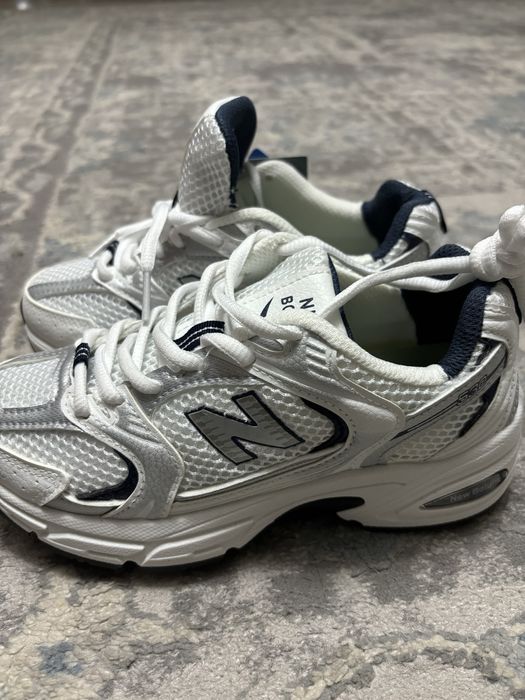 Кроссовки new balance