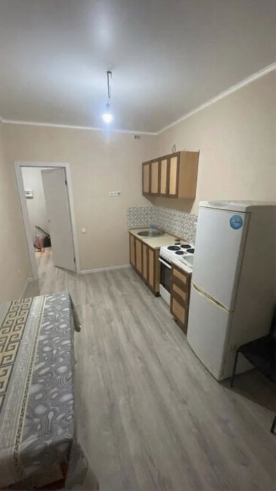 ЖК Тобол Костанай Аэропорт