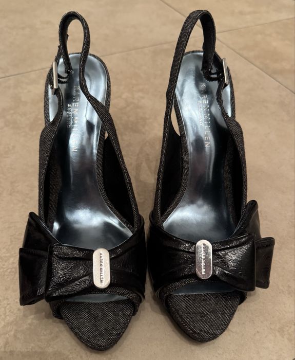 Босоножки модные