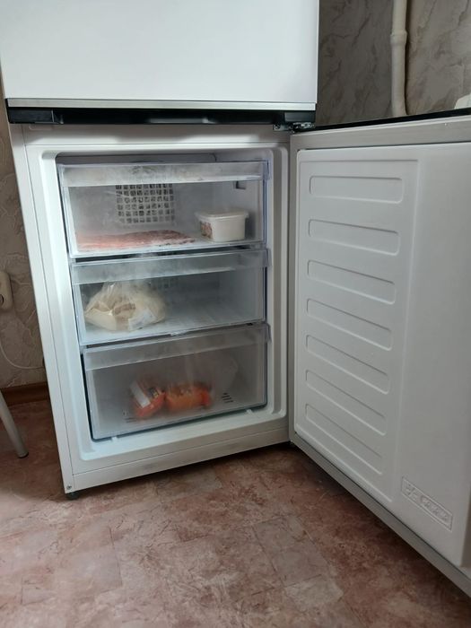 Продам холодильник НОВЫЙ