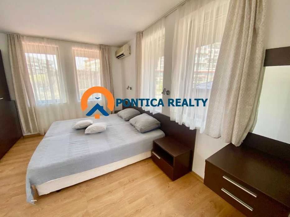 Продава се Тристаен апартамент в Свети Влас - 65 кв.м за 730 €/кв.м - Снимка #3