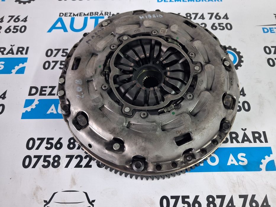 Volanta masa dubla 6 trepte Mazda 3 Skyactiv G Hybrid 2021