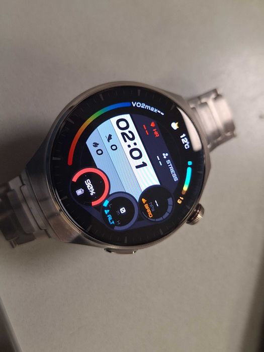 Smart Часовник Huawei Watch 4 Pro