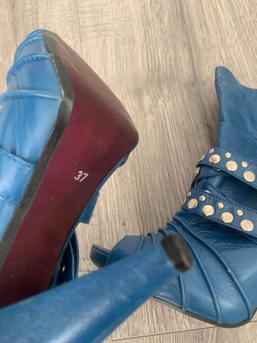 дамски боти и обувки daris / дарис