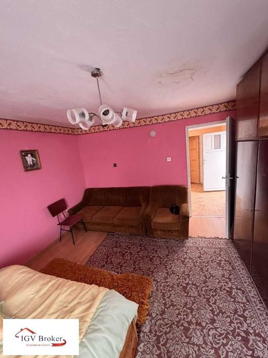 Къща в с. Поповяне