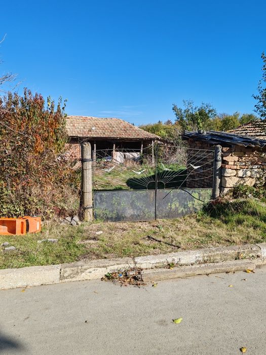 Имот в с. Стефан Караджа, Варна