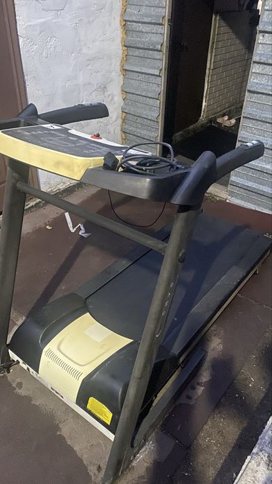 Беговая дорога Domyos