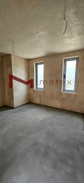 ДВУЕТАЖНА КЪЩА с нескриваема панорама- Кателиев