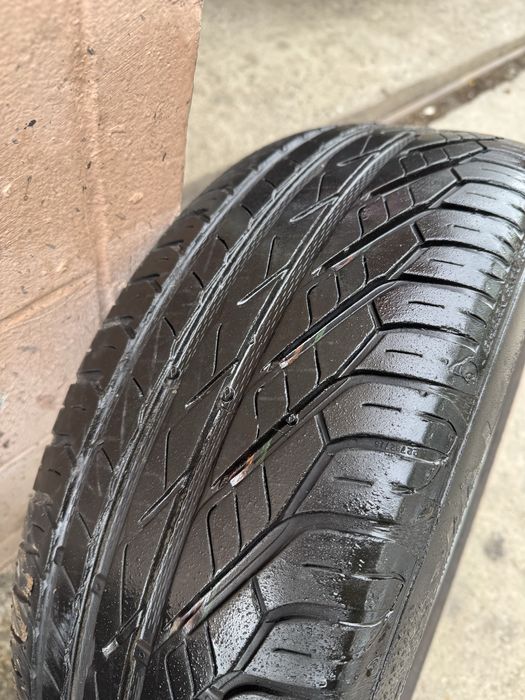 Jante Seat  Vw Skoda Golf r16