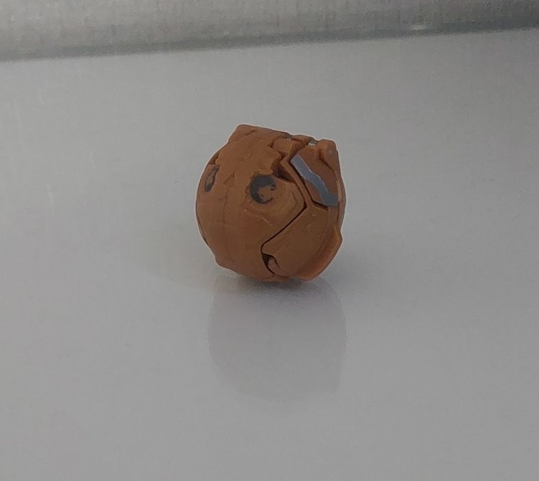 Продам игрушку Bakugan
