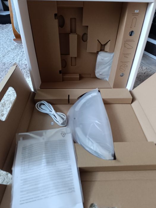 mi robot vacuum-mop 2 lite